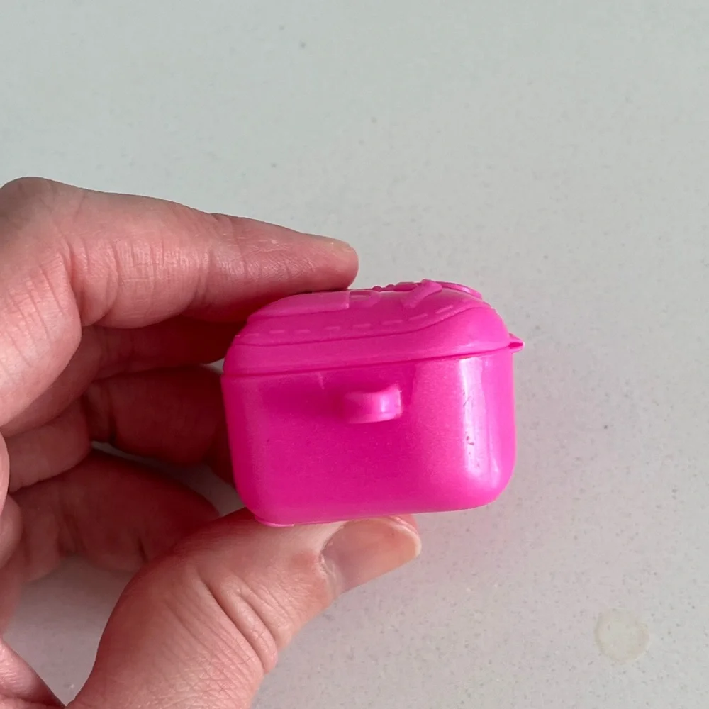 Shopkins this delightful
